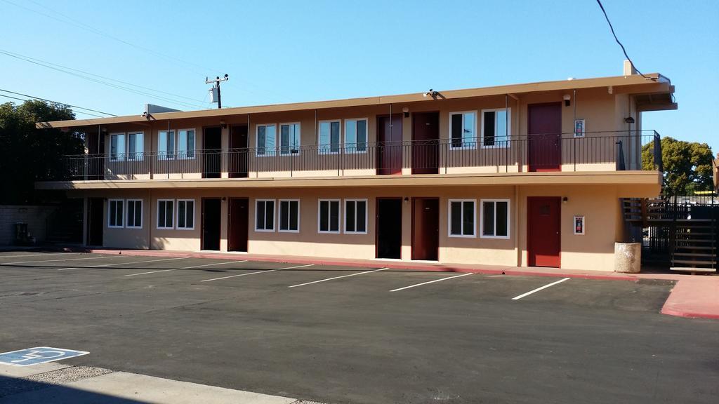 El Dorado Motel Salinas Esterno foto
