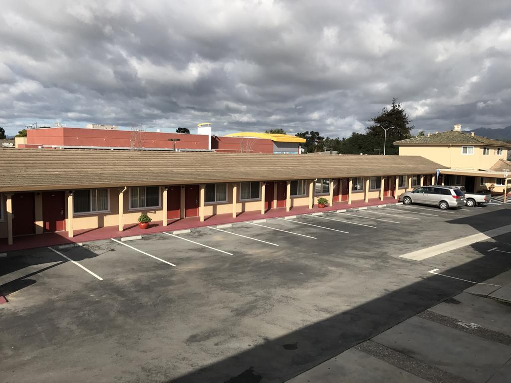 El Dorado Motel Salinas Esterno foto