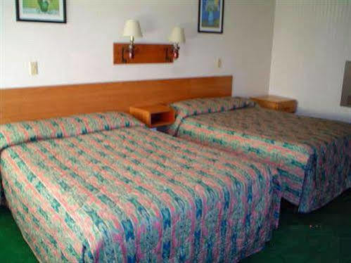 El Dorado Motel Salinas Esterno foto